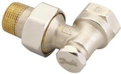 Danfoss Zawór Odcinający Rlv-S 20 Bez Funkcji Napełniania/Opróżniania 003L0125