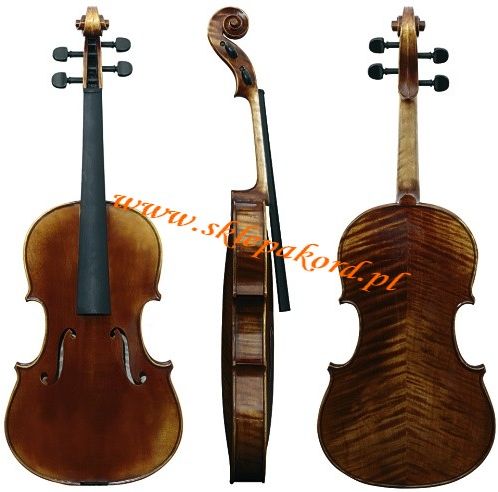 Gewa Altówka Instrumenti Liuteria Maestro IV 40,8 cm - Ceny i opinie ...