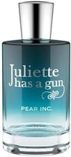 Zdjęcie Juliette Has A Gun Pear Inc Woda Perfumowana 100 ml - Łęczna