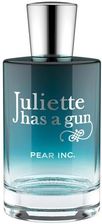 Zdjęcie Juliette Has A Gun Pear Inc Woda Perfumowana 100ml - Grudziądz
