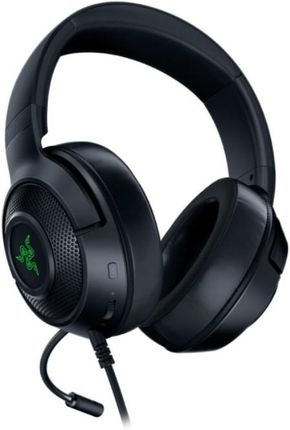 Razer Kraken V3 X (RZ0403750100R3M1) - Opinie i ceny na Ceneo.pl