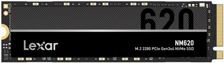 Lexar NM620 256GB M.2 (LNM620X256GRNNNG)