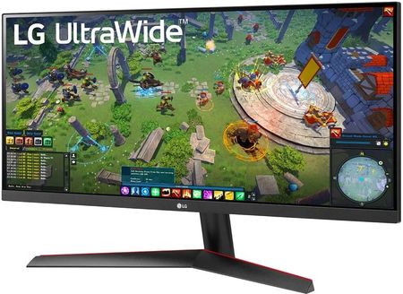 【美品箱有】LG ゲーミングモニタ29インチ ウルトラワイド 29WP60G-B レビュー】LGのウルトラワイドモニター「29WP60G-B」を購入