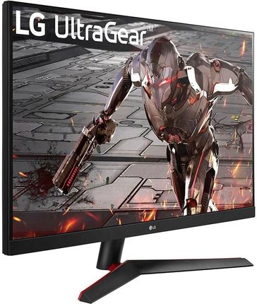 最終値下げ LG 32インチ ゲーミングモニター 32GN600-B LG 32GN600-B 32-inch UltraGear QHD HDR10 Monitor FreeSync