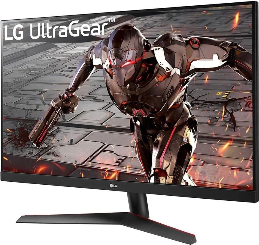 Монитор lg ultragear 32gn600 b обзор