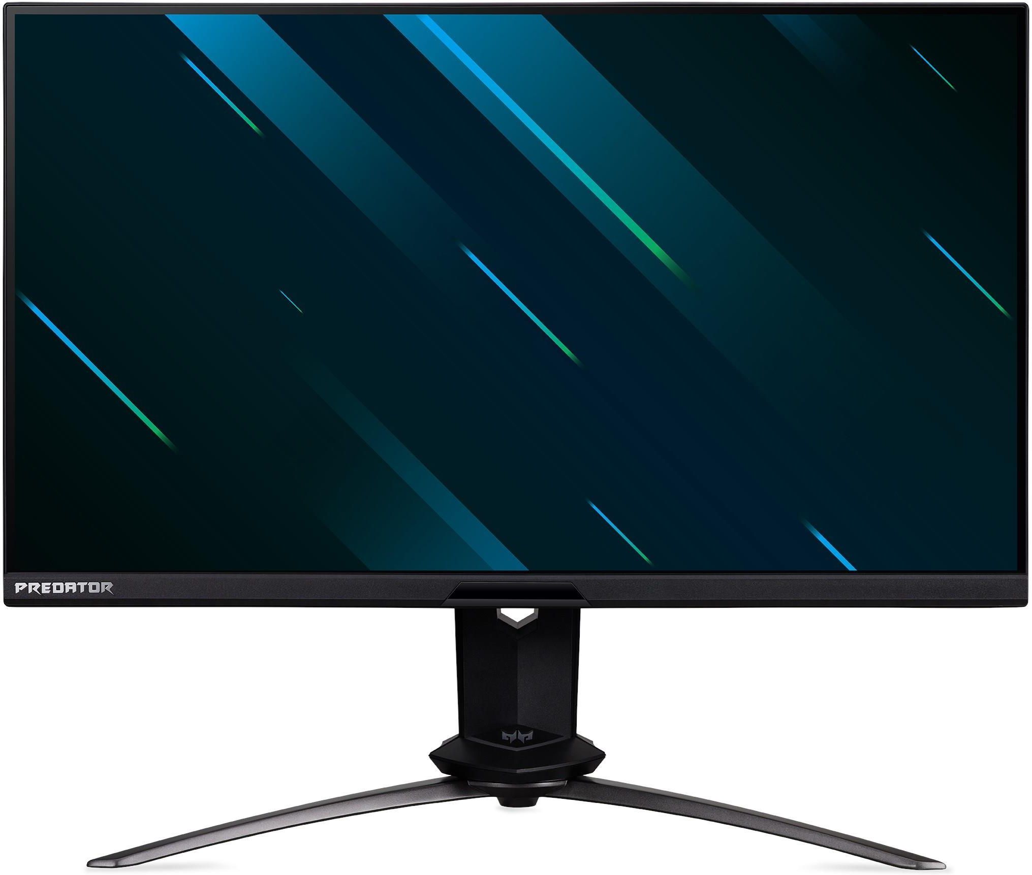 ディスプレイ・モニター本体 Acer predator x25bmiiprzx 360hz IPS 24.5 Amazon.co.jp: Acer ゲーミングモニター Predator X25bmiiprzx