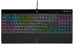 Zdjęcie Klawiatura Corsair K55 Rgb Pro Xt (Ch9226715Na) - Namysłów