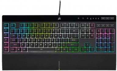 Klawiatura Corsair K55 Rgb Pro Xt (Ch9226715Na)