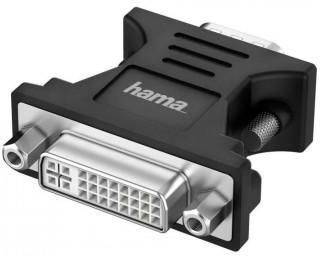 Hama Adapter VGA Wt - DVI  (200341)