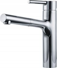 Zdjęcie Franke Centro pull-out window Chrom 115.0600.138 - Zabłudów