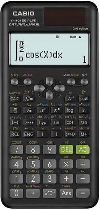 Kalkulator Naukowy Casio Fx-991Es Plus  