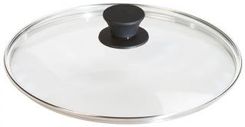Zdjęcie Lodge Pokrywa szklana 26 cm / (GL10) - Nowogard