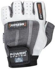 Zdjęcie Power System Rękawice Treningowe Ps 2300 Fitness Concept   - Dobra