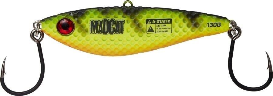 MAD CAT Pelagic Cat Lure 24cm 110g Sinking Firetiger