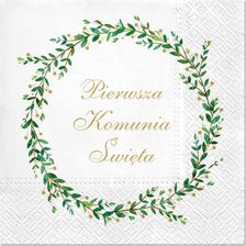 Zdjęcie Serwetki Communion Twigs - Krapkowice