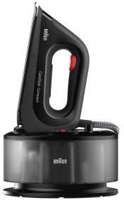 BRAUN CareStyle Compact IS 2058BK