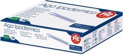 Zdjęcie Pic Igła 0,8X40Mm G21 Iniekcyjna 100szt. - Sulęcin