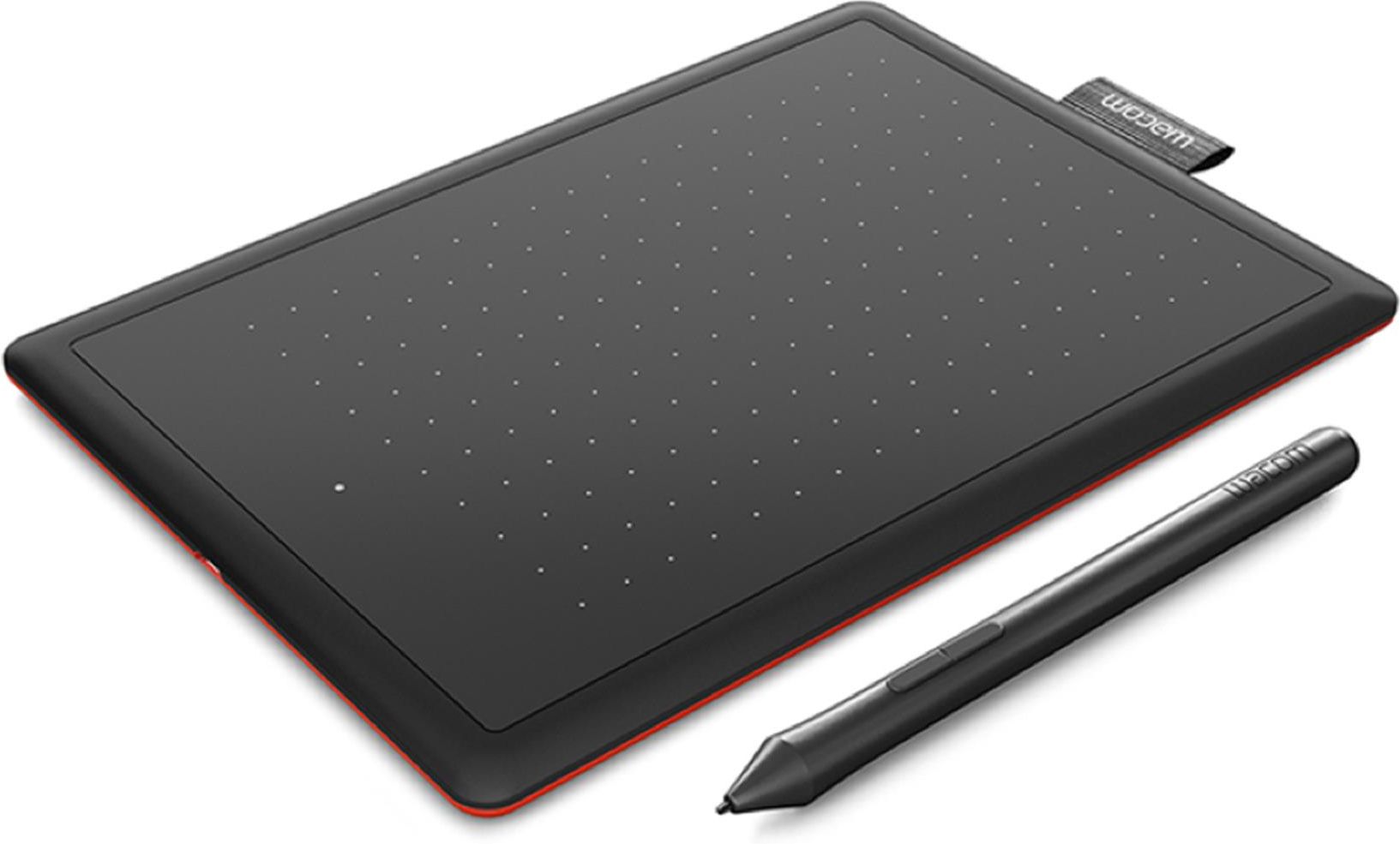 Wacom One By Small EMEA North (CTL472N)