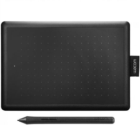 Wacom One S (CTL-472-N) - zdjęcie 3