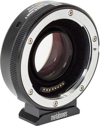 Metabones Canon EF to EOS R Mount T Speed Booster ULTRA 0.71x (MB_SPEFEBT4)