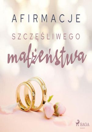 Afirmacje szczęśliwego małżeństwa – wersja dla kobiet - - Maxx-Audio - audiobook