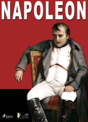 Napoleon - Giancarlo Villa - audiobook
