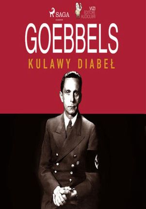 Goebbels, kulawy diabeł - Giancarlo Villa - audiobook