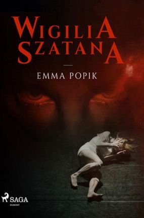 Wigilia szatana - Emma Popik - audiobook