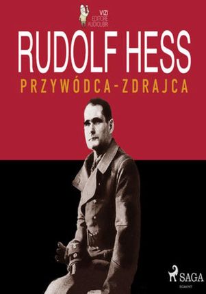 Rudolf Hess - Giancarlo Villa - audiobook