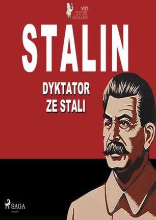 Stalin - Giancarlo Villa - audiobook