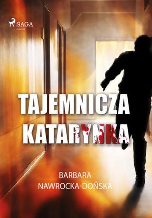 Tajemnicza katarynka - Barbara Nawrocka-Dońska - audiobook