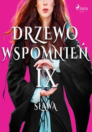 Drzewo Wspomnień 9: Sława - Magdalena Lewandowska - audiobook