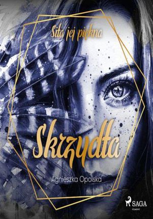 Skrzydła - Agnieszka Opolska - audiobook