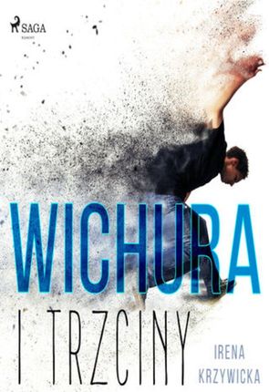 Wichura i trzciny - Irena Krzywicka - audiobook
