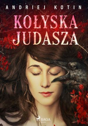 Kołyska Judasza - Andriej Kotin - audiobook