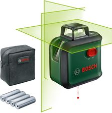 Bosch Advanced Level 360 0603663B03