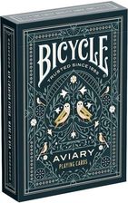 Zdjęcie Bicycle Karty Tiny Aviary - Chęciny