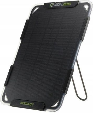 Goal Zero Panel solarny Nomad 5 - 5W (11500)