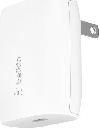 Belkin 20W Home Biały (WCA003VFWH)