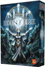 Portal Games Bonfire