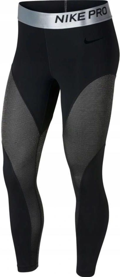 Damskie Legginsy NIKE TIGHT FIT CN8033-010