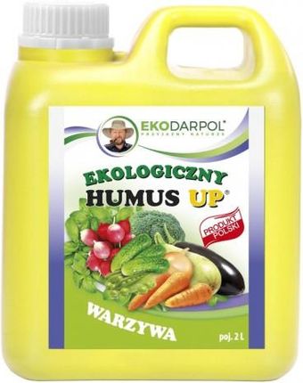 Humus Up Warzywa 2,0L