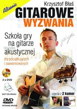 Zdjęcie Krzysztof Biłaś: Gitarowe Wyznania [2DVD] - Błonie
