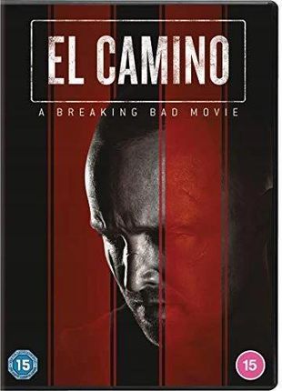 El Camino: A Breaking Bad Movie (el Camino: Film B