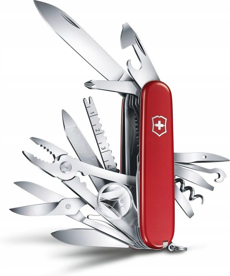 Victorinox SwissChamp 1.6795