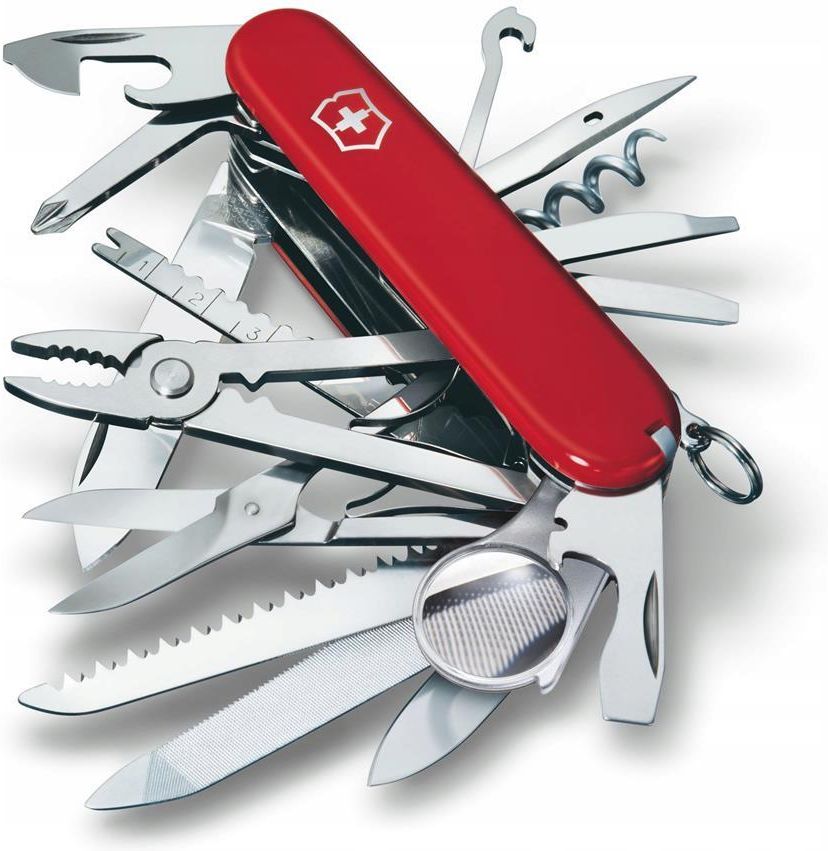 Victorinox SwissChamp 1.6795