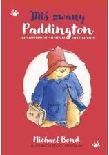 Zdjęcie Miś zwany Paddington. Paddington. Tom 1 - Żnin