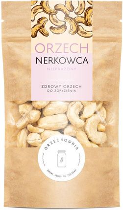Orzechownia - Orzechy nerkowca 100g