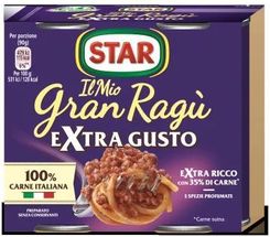 Zdjęcie Star Granragu Farsz Do Dań Z Mięsem Wieprzowym 0,36Kg - Płoty