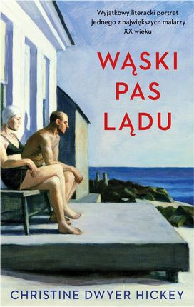 Wąski pas lądu